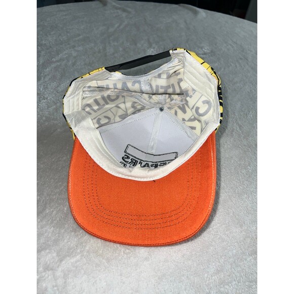 Hat - warning repairs needed - Picture 3 of 3